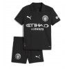 Dječji Nogometni Dres Manchester City Gostujuci 2025-26 Kratak Rukav (+ Kratke hlače) Dječji Nogometni Dres Manchester City Gostujuci 2025-26 Kratak Rukav (+ Kratke hlače)